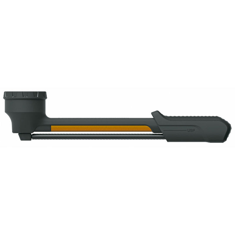 Load image into Gallery viewer, Sks demperpomp usp 205mm >27bar zwart
