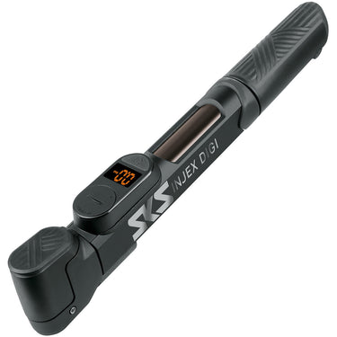 Sks minipomp injex control digi av sv dv 290mm 10bar zwart