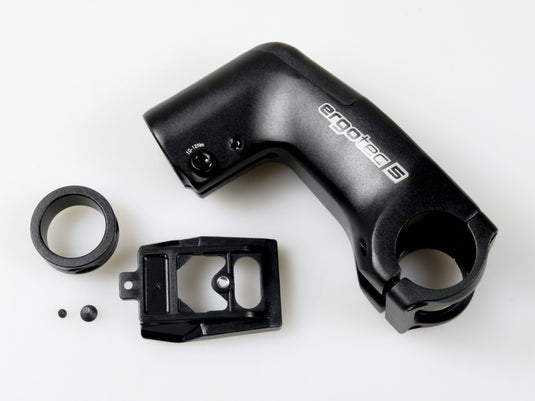 Ergotec stuurpen Integra-BK Ahead 28.6 31.8 110mm