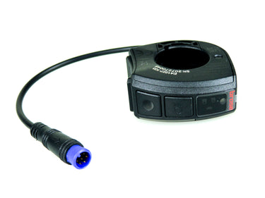 Sigma brose hm remote