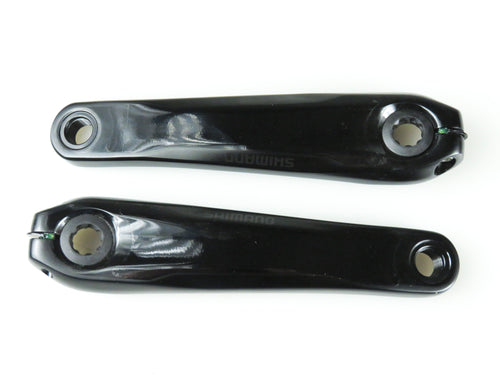 Shimano steps fc-em900 - 165mm