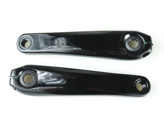 Shimano steps fc-em900 - 165mm