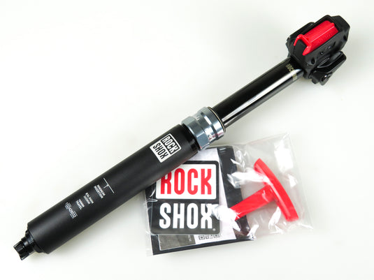 Rock shox rockshox reverb axs 34.9 a1 - 100mm