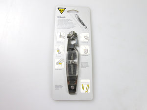 Topeak urban8 tool