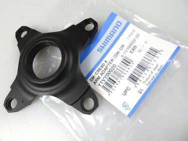 Shimano 4-arm adapter sm-cre80