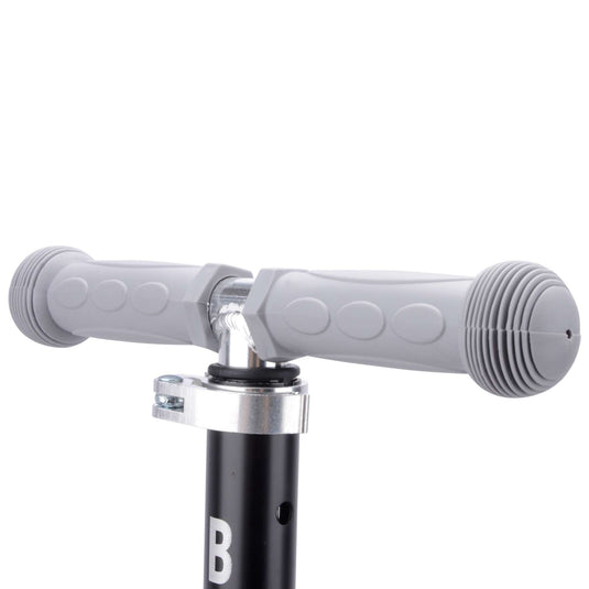 Boldcube teeny fold driewielstep - raket zwart