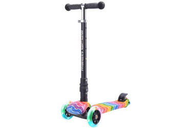 Boldcube big driewielstep - astro dream
