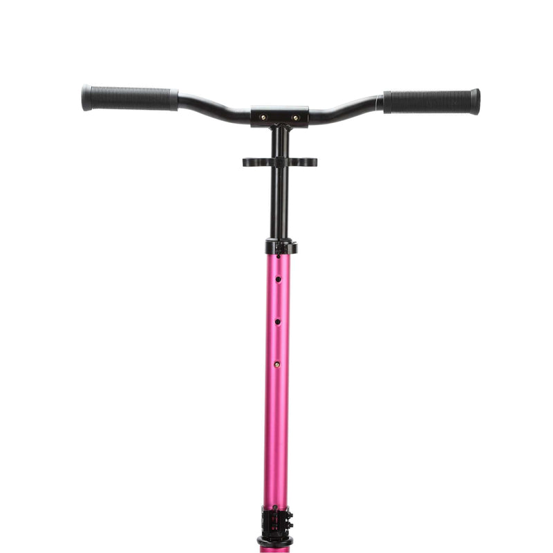 Load image into Gallery viewer, Volare boldcube deluxe 2-wielstep - fuchsia roze
