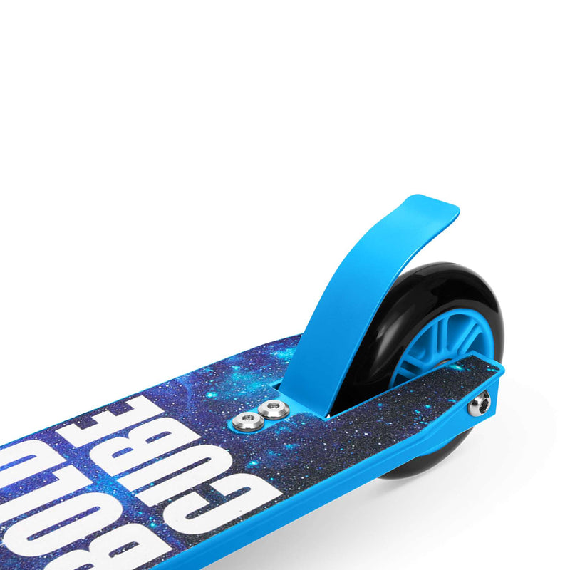 Load image into Gallery viewer, Volare boldcube stuntstep - cyaan
