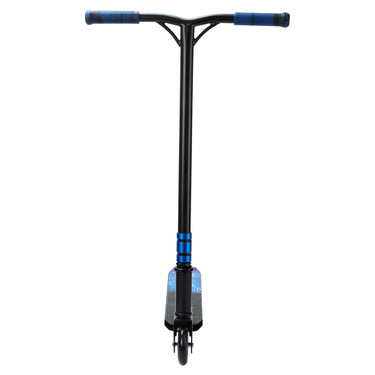 Volare boldcube deluxe stuntstep - donker blauw
