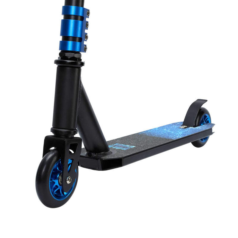 Load image into Gallery viewer, Boldcube deluxe stuntstep - donker blauw
