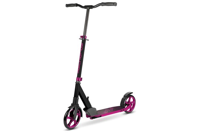 Load image into Gallery viewer, Boldcube big 2-wielstep - magenta
