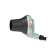 Shimano versteller nexus 8v zilver