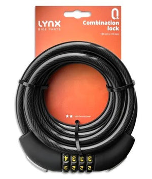 Lynx cijferslot