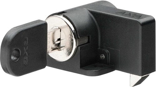 Load image into Gallery viewer, Cilinderslot AXA Shimano Steps Drager
