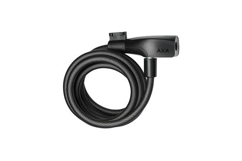 Slot AXA kabelslot Resolute 180cm - Ø 8 mm