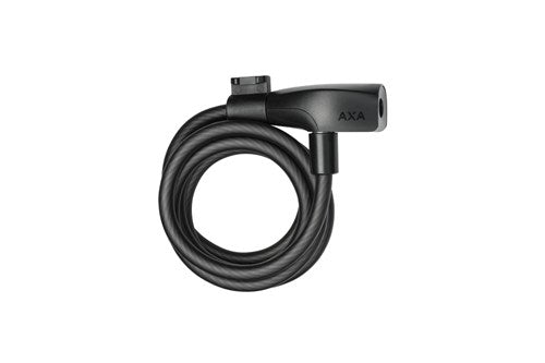 Load image into Gallery viewer, Axa kabelslot resolute 8-150 - zwart
