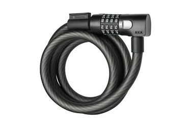 Axa kabelslot resolute c15 180 code (kaart)