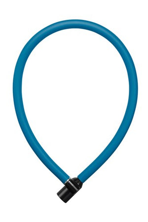 Axa kabelslot resolute 60 6 donkerblauw