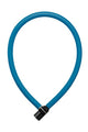 Axa kabelslot resolute 60 6 donkerblauw