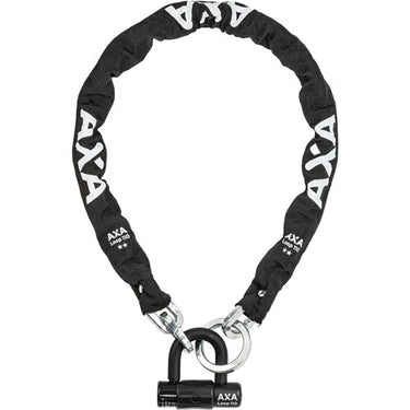 Slotketting AXA Disc Lock Loop 110 Art** Zwart