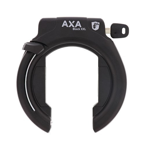 Axa block xxl ring lock