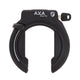 Axa ringslot imenso large - zwart (werkplaatsverpakking)