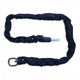 STARRY AXA Defender 100cm insteekketting (zwart)