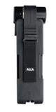 AXA Newton FL90K Vouwslot - 90cm - ART 8 - Zwart
