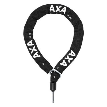 Axa insteekketting ulc100cm zwart (imenso atlas)