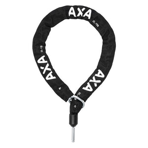 Axa insteekketting ulc100cm zwart (imenso atlas)