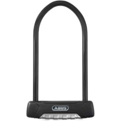 Abus beugelslot Granit Plus 470 150HB230