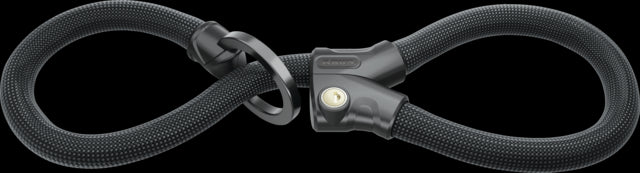 Load image into Gallery viewer, Abus kettingslot infinity loop 1806
