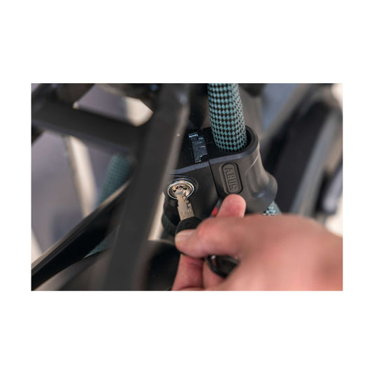 Abus infinity loop 1806 140 - chain lock
