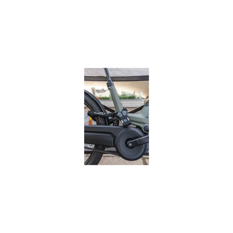 Load image into Gallery viewer, Abus bg1306a yardo 7807f 110 zwart
