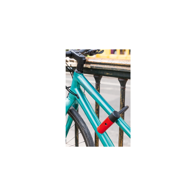 Load image into Gallery viewer, Abus fietsslot beugelslot - ultimate 420k - security level 12 - geschikt voor elektrische fietsen en stadsfietsen

