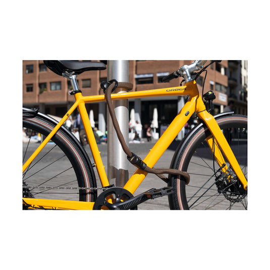 Abus infinity loop 1806 140 - chain lock