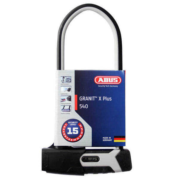 Abus Granit X-Plus 540/160HB300+USH