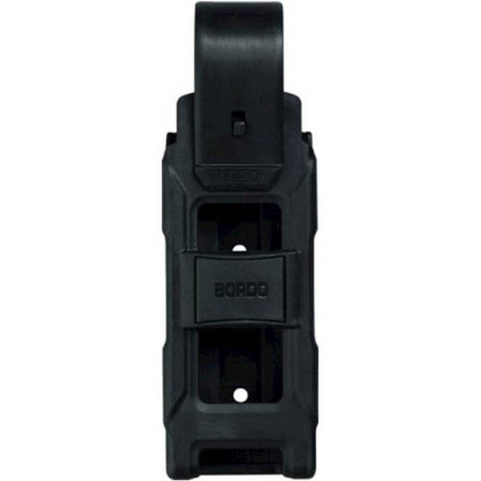 Abus Bordo ST 6000 90+6100 90 Zwart - Fietsslot