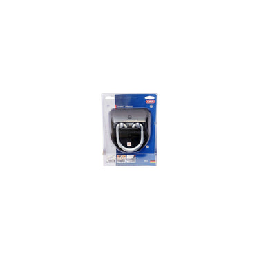 Abus WBA100 Muur- Vloeranker Slot - Zwart