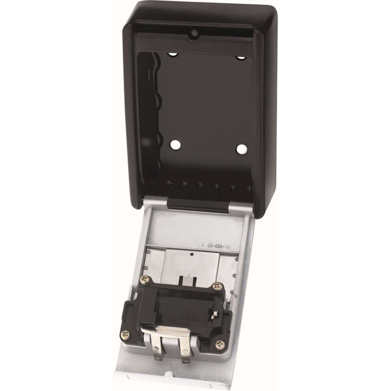 Load image into Gallery viewer, Abus KeyGarage 787 - Muurbevestiging - Zilverkleurig - Fietsenslot
