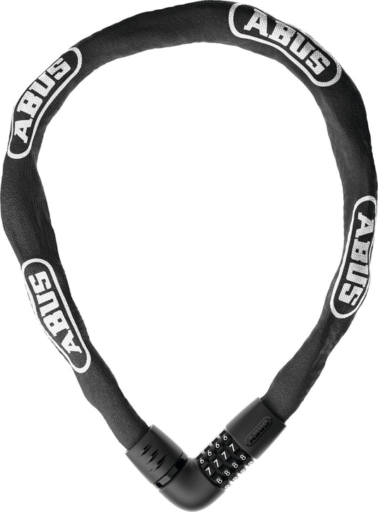 Abus tresor 6806c 85 - chain lock