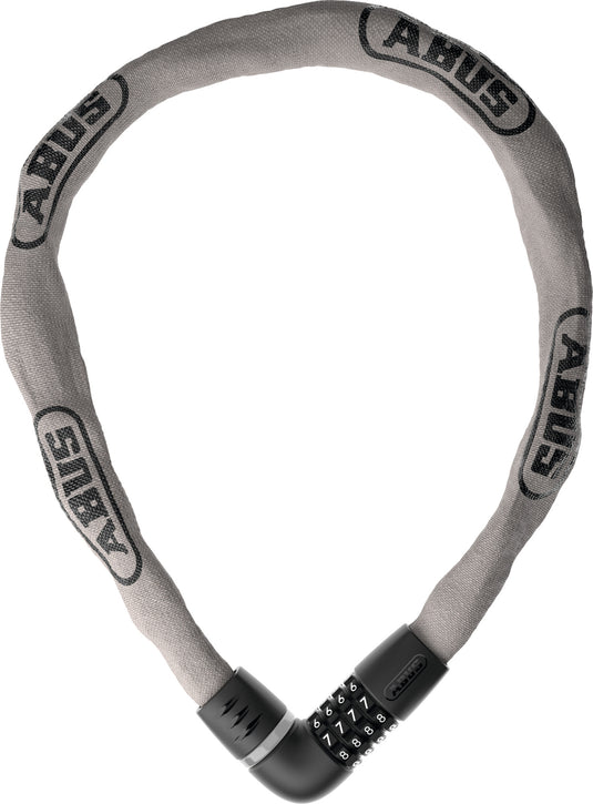 Abus tresor 6807c 110 - chain lock