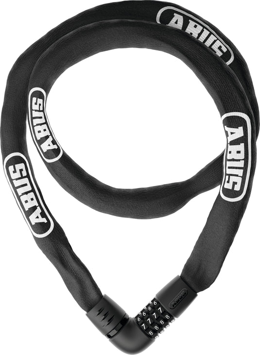 Abus kettingslot tresor 6807