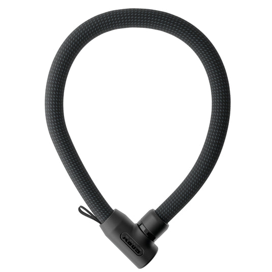 Abus kettingslot yarnit 4004k 85 - 720g - black