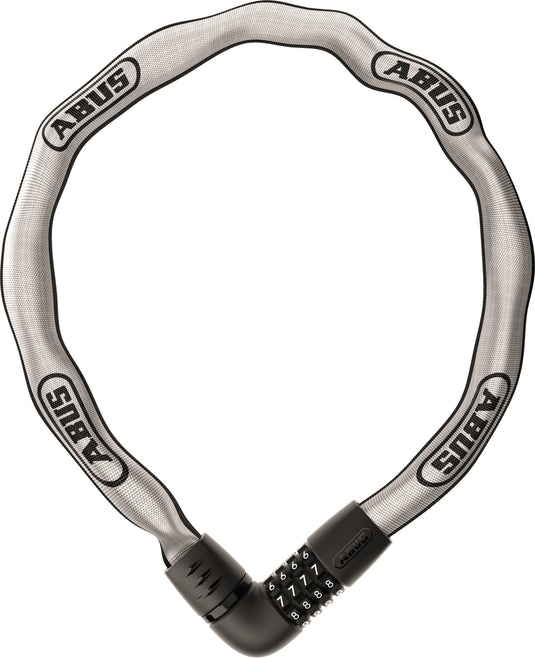 Abus kettingslot tresor 6807
