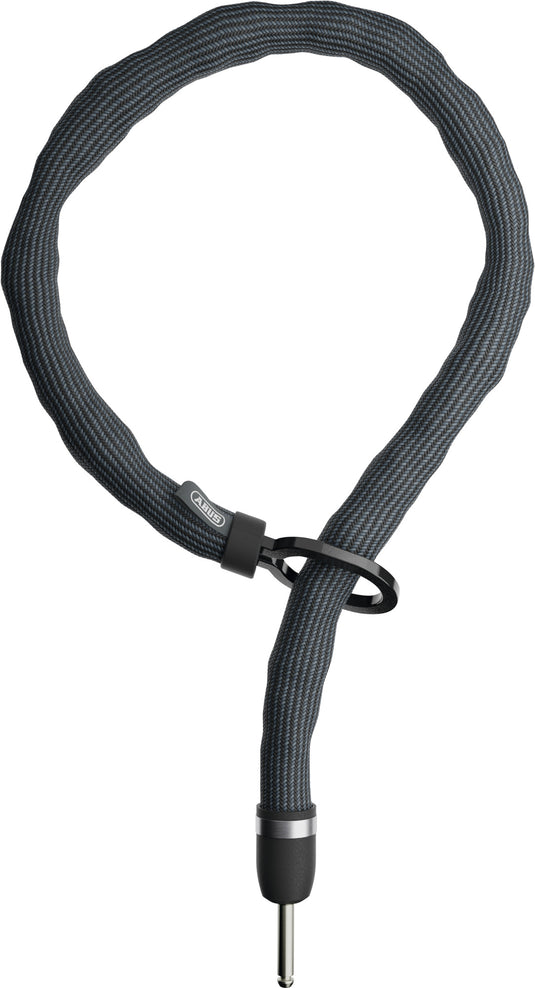 Abus insteekketting ach superior 7ks 130 black
