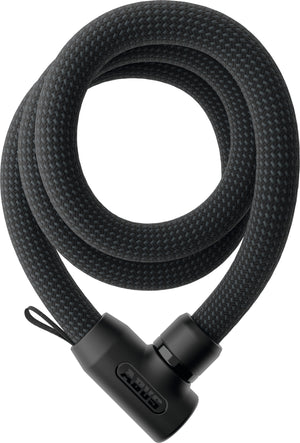 Abus kettingslot yarnit 4004k 140 black