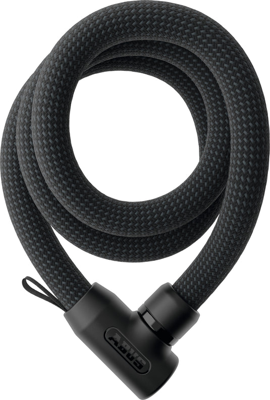 Abus kettingslot yarnit 4004k 140 black
