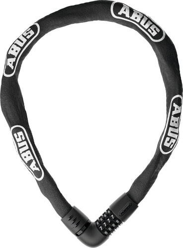 Abus kettingslot tresor 6807